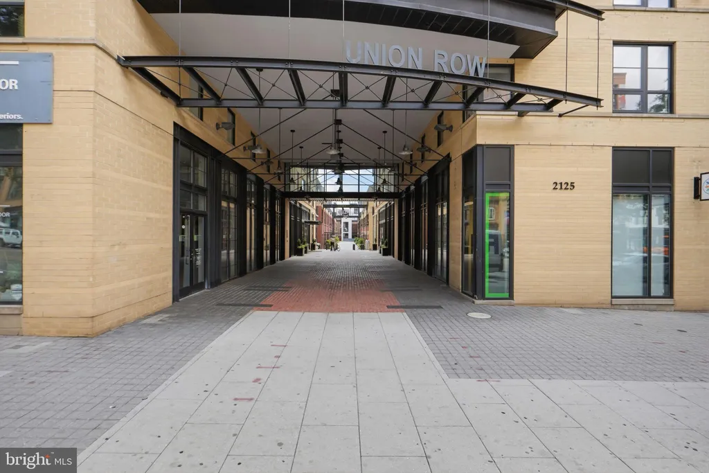 Additional image 21 of 2125 14th Street NW Unit 721, Washington, DC 20009
