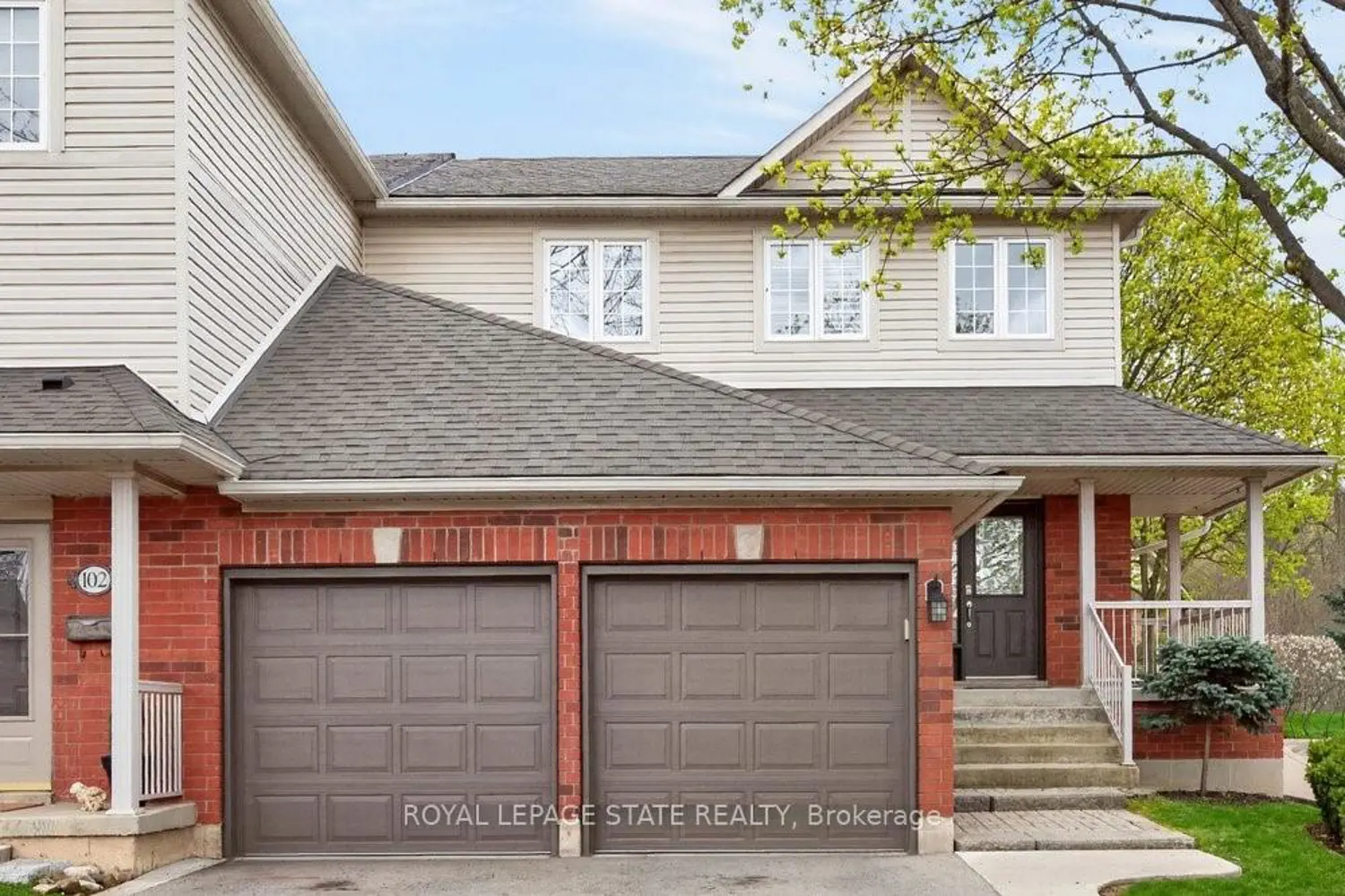 100 Beddoe Drive 101
