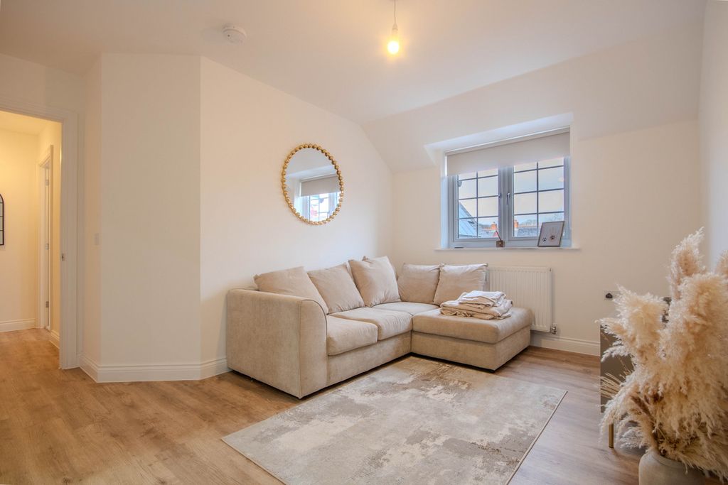 Additional image 5 of 1 bed flat for saleChartist Rise, Blackwood NP12