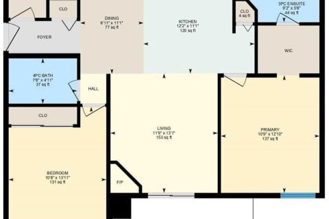 Additional image 8 of 11-1200 Edenwold Heights NW, Calgary, AB, T3A 3Y5