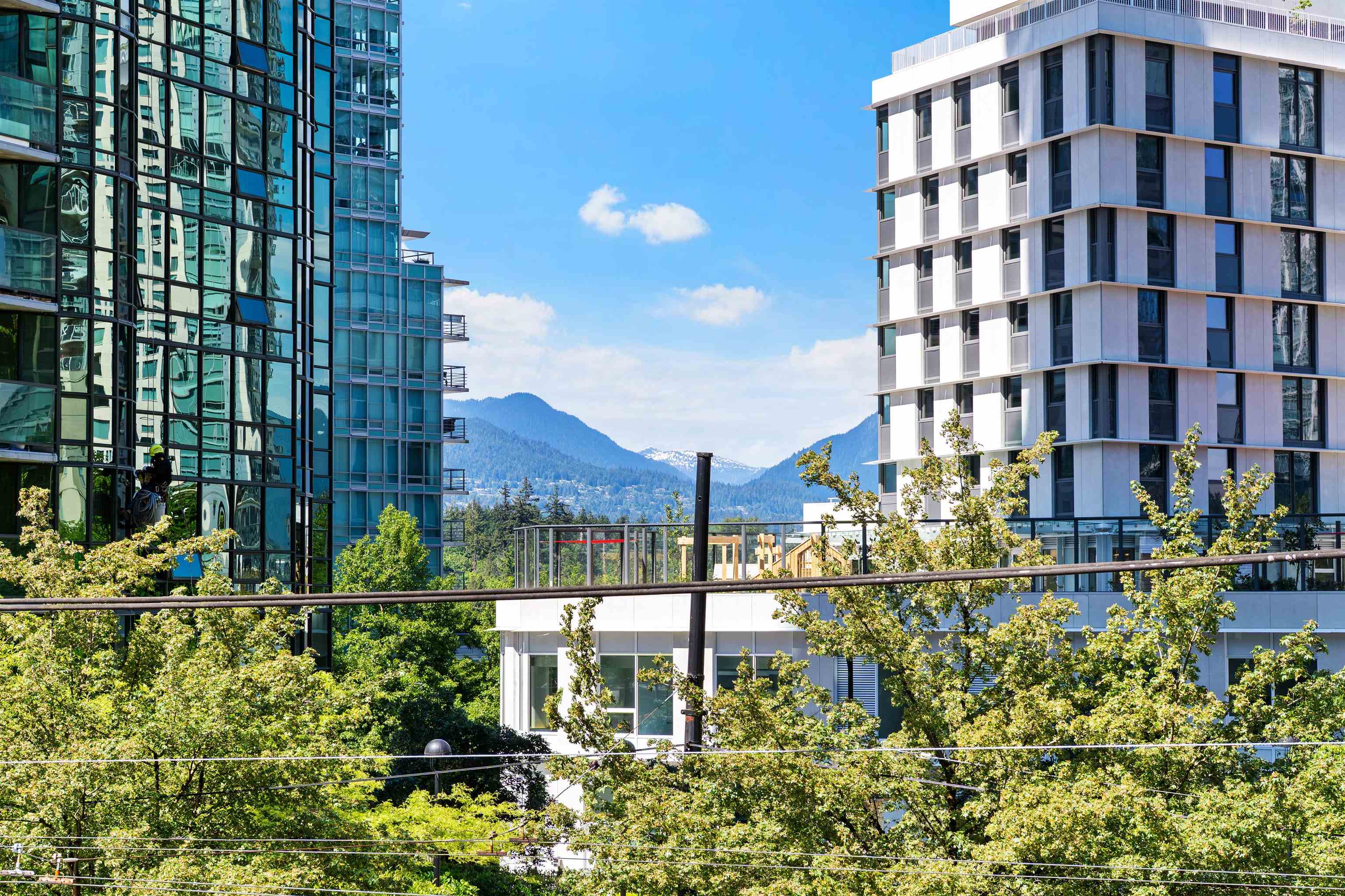 Additional image 3 of 305-1328 Pender Street W, Vancouver, BC, V6E 4T1