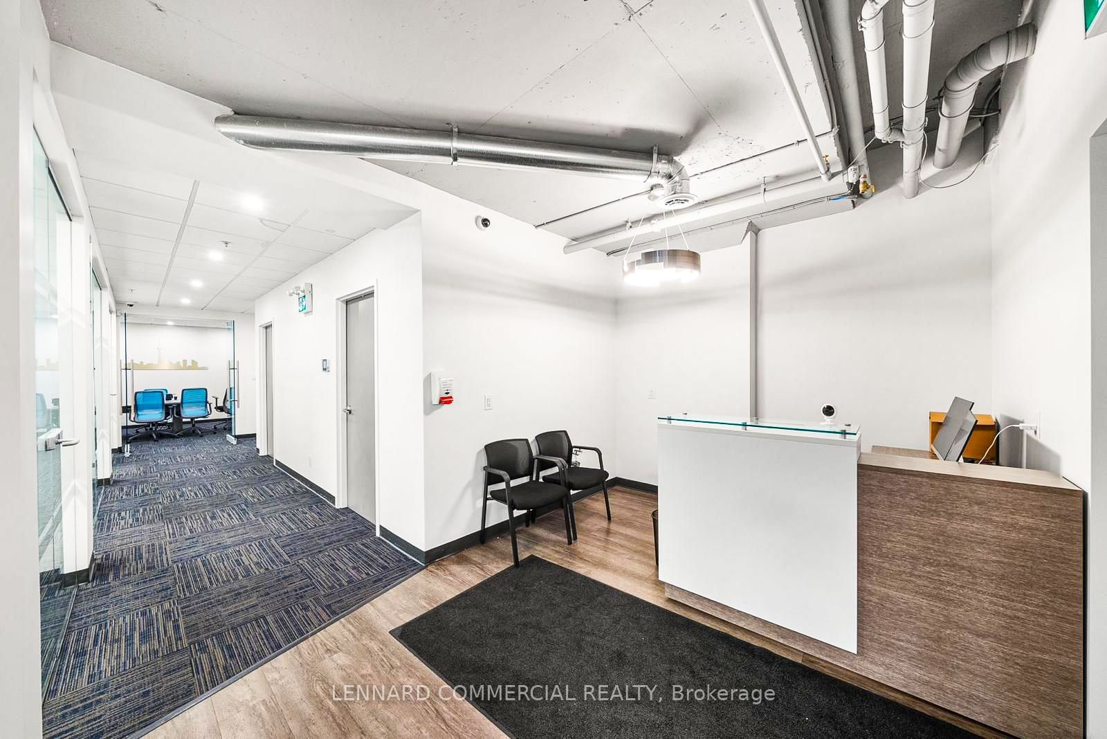 Additional image 2 of 1-2-16 Mcadam Avenue, Toronto, ON, M6A 0B9