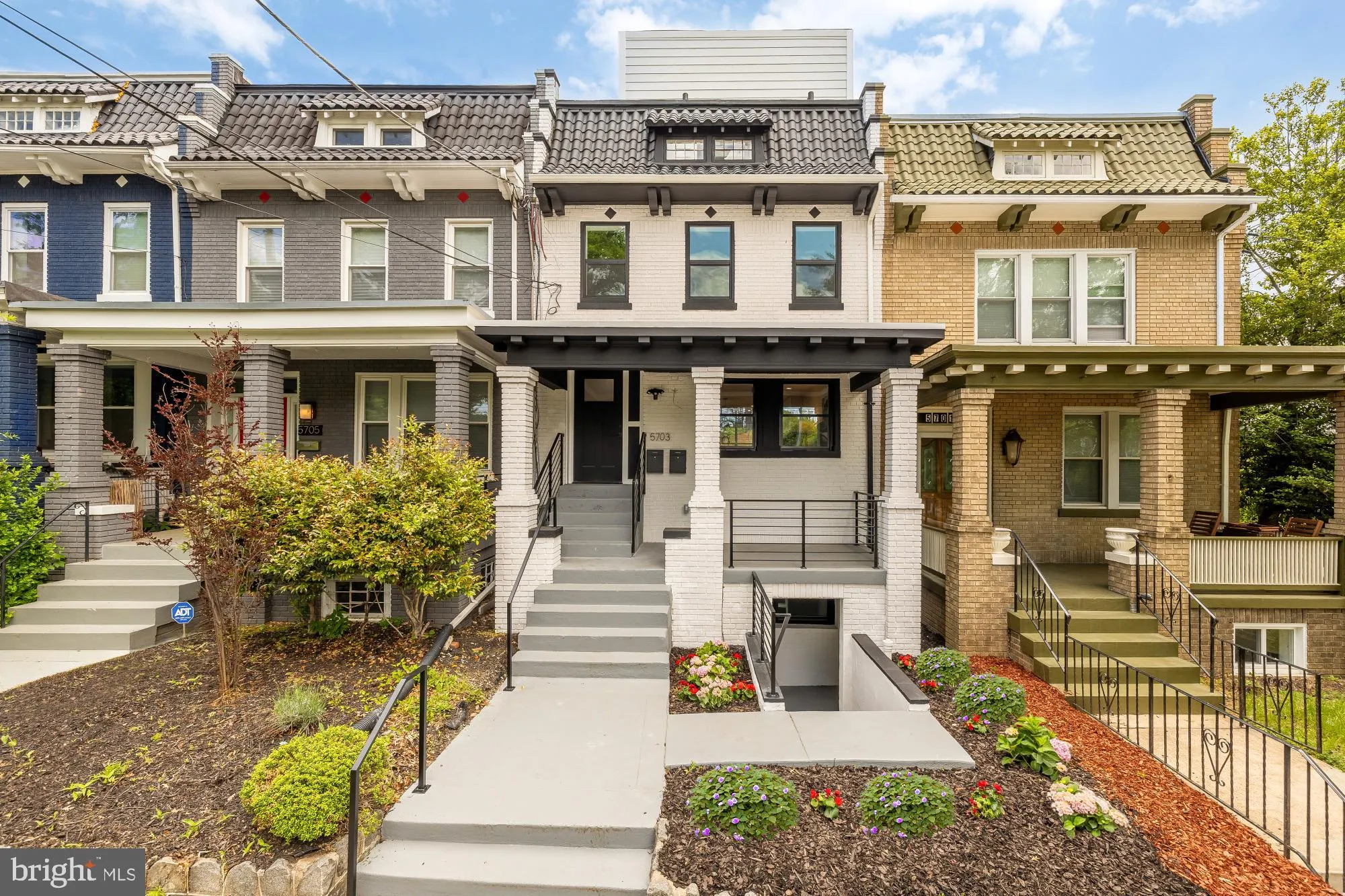 Additional image 40 of 5703 9th Street NW Unit 2, Washington, DC 20011
