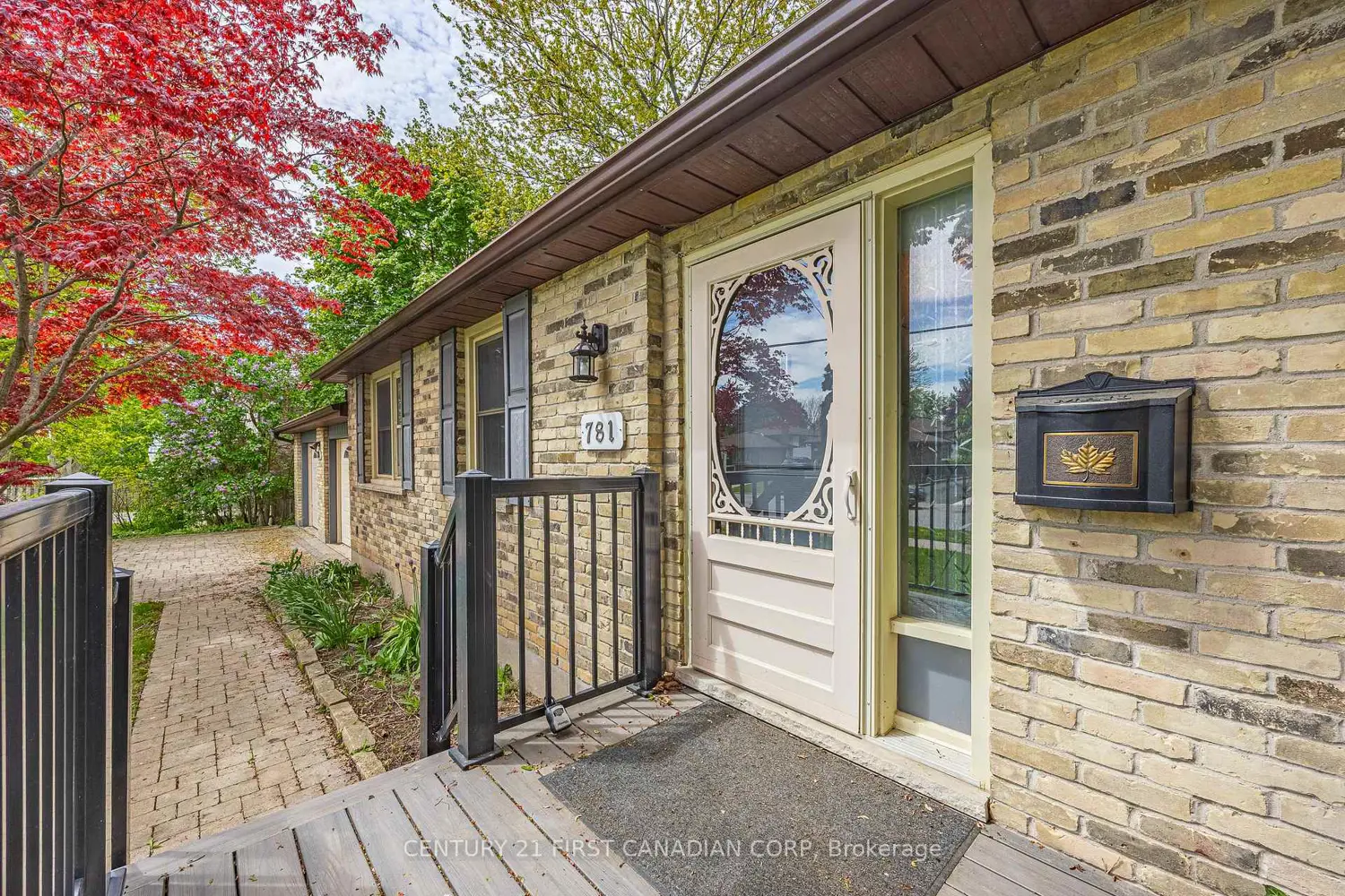 Additional image 6 of 781 Verulam Street