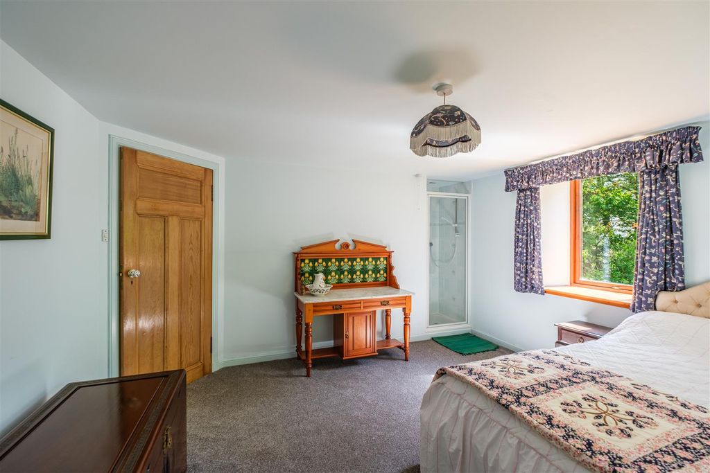 Additional image 24 of 6 bed detached house for saleHigh Hook Farm, Strathaven ML10