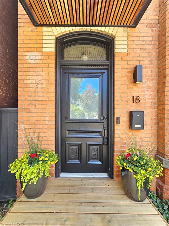Additional image 4 of 18 Alanson Street, Hamilton, ON, L8N 1W5