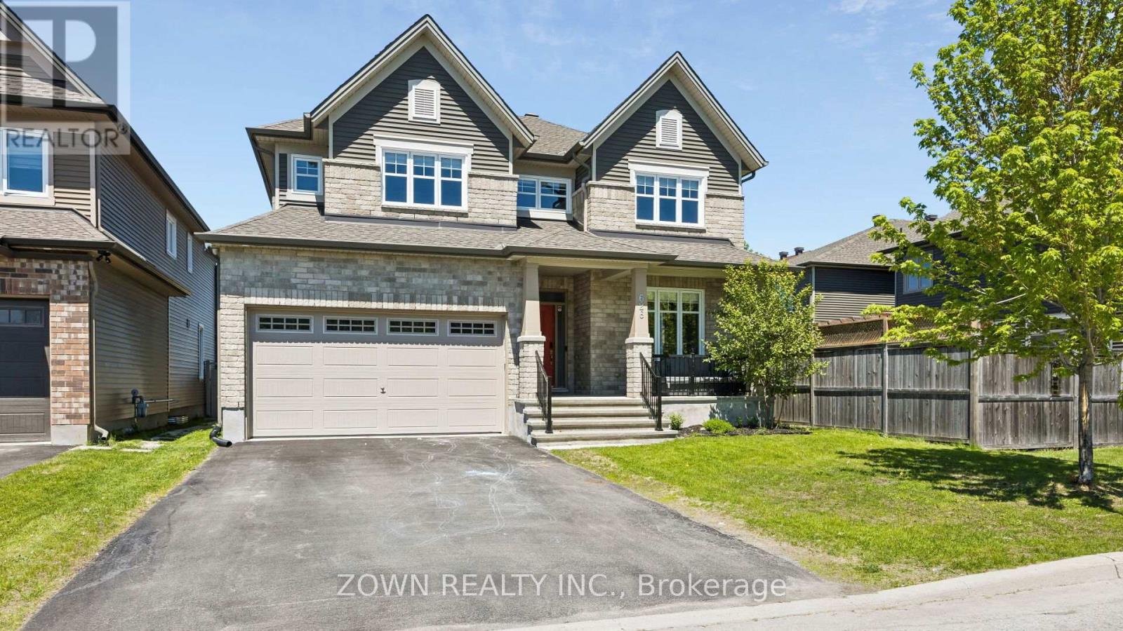 Additional image 2 of 626 Sora Way, Ottawa, ON, K1T0N7