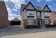 Willow Road , Stathern