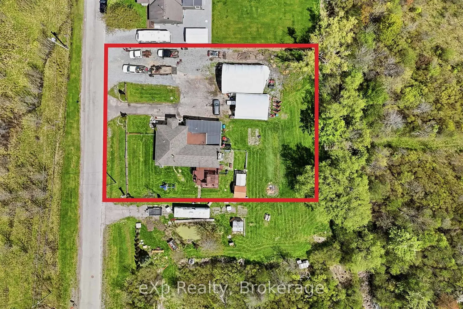 Additional image 4 of 2934 Baker Road