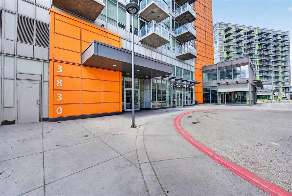 Additional image 2 of 306-3830 Brentwood Road NW, Calgary, AB, T2L 1K8