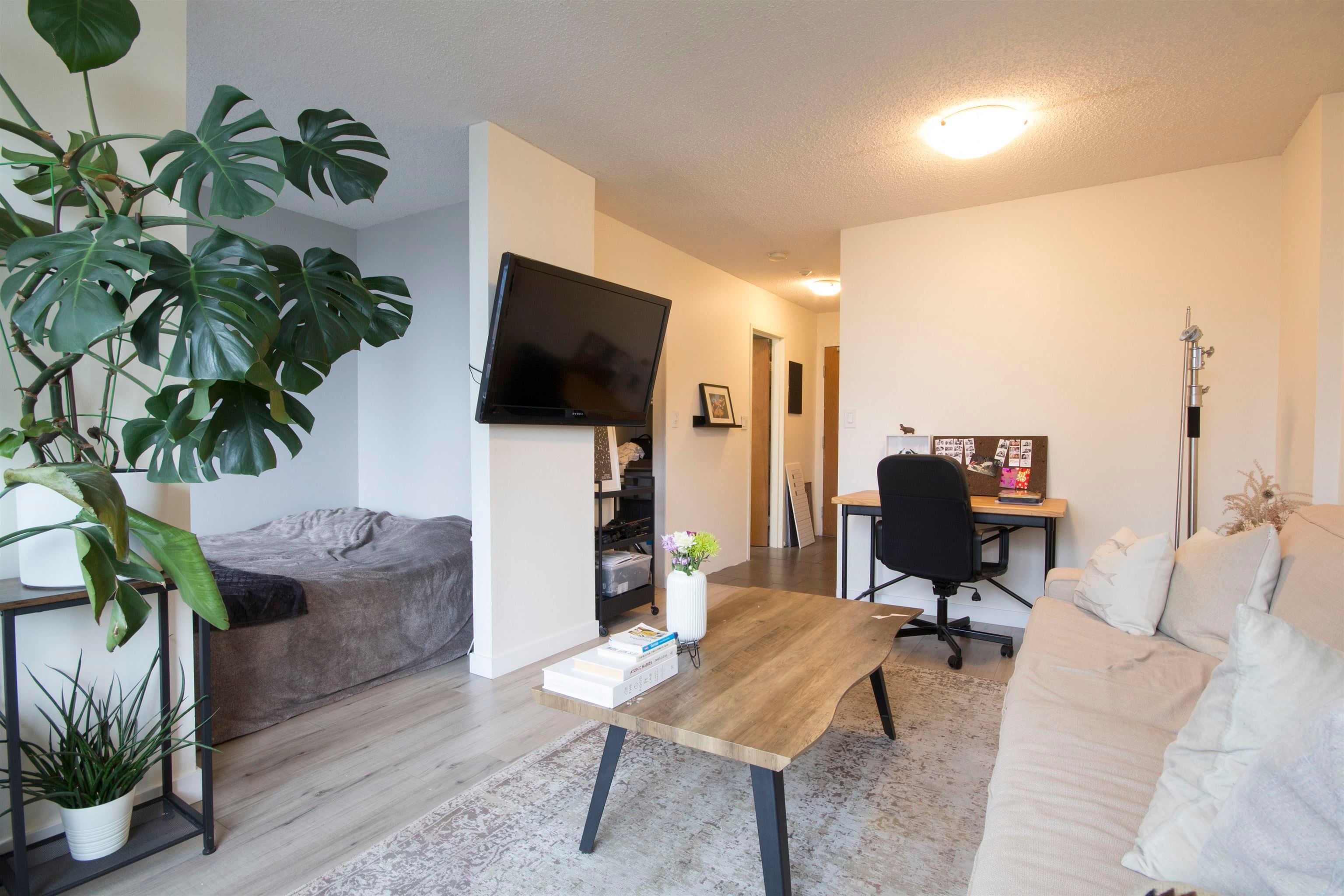 Additional image 6 of 809-1330 Hornby Street, Vancouver, BC, V6Z 1W5