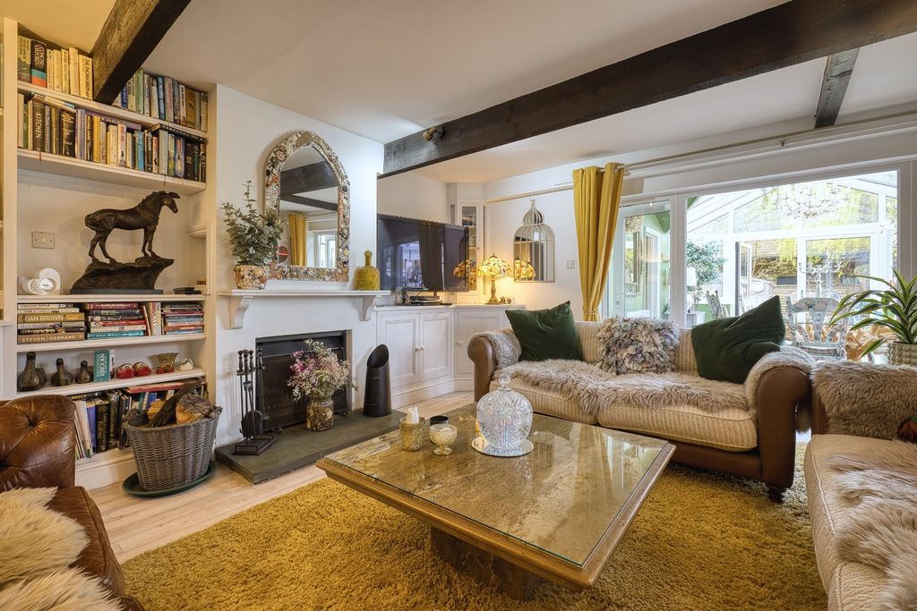Additional image 2 of 3 bed semi-detached house for saleMonkton Street, Monkton, Ramsgate, Kent CT12