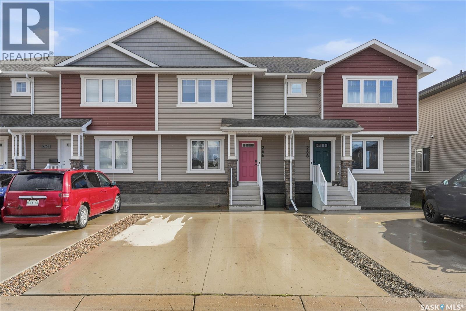266 Parkview COVE