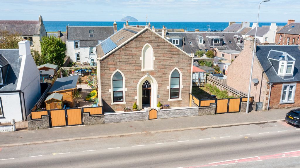 3 bed detached house for saleHenrietta Street, Girvan KA26