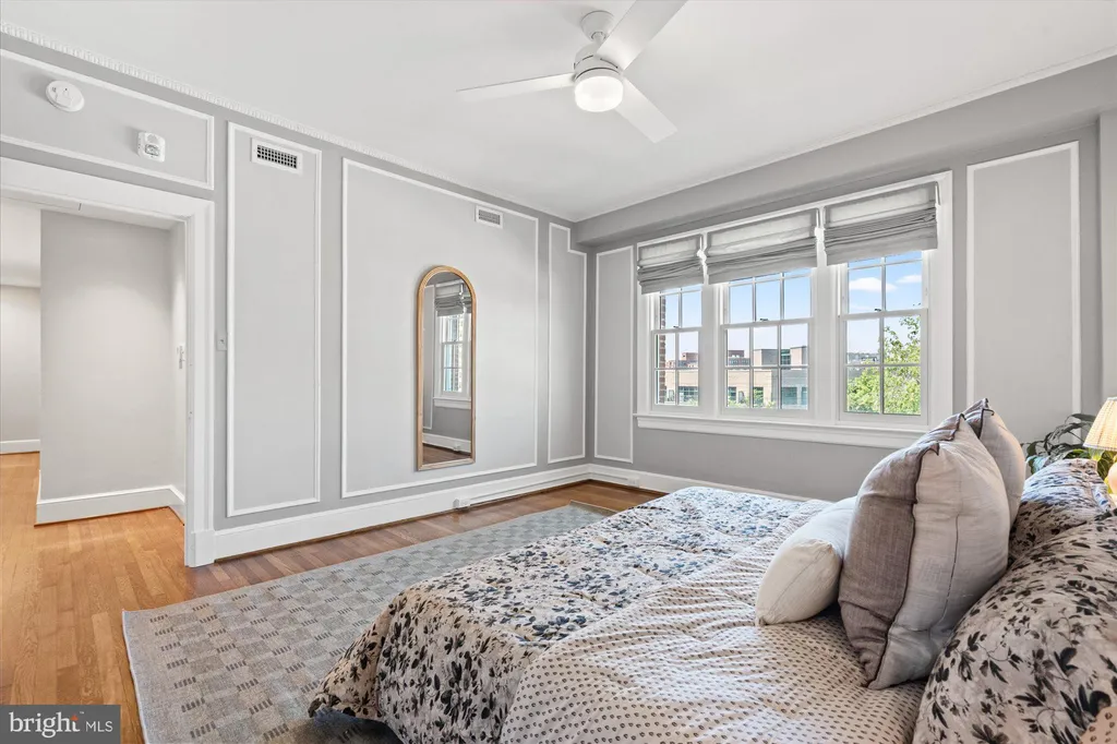 Additional image 20 of 1661 Crescent Place NW Unit 404, Washington, DC 20009
