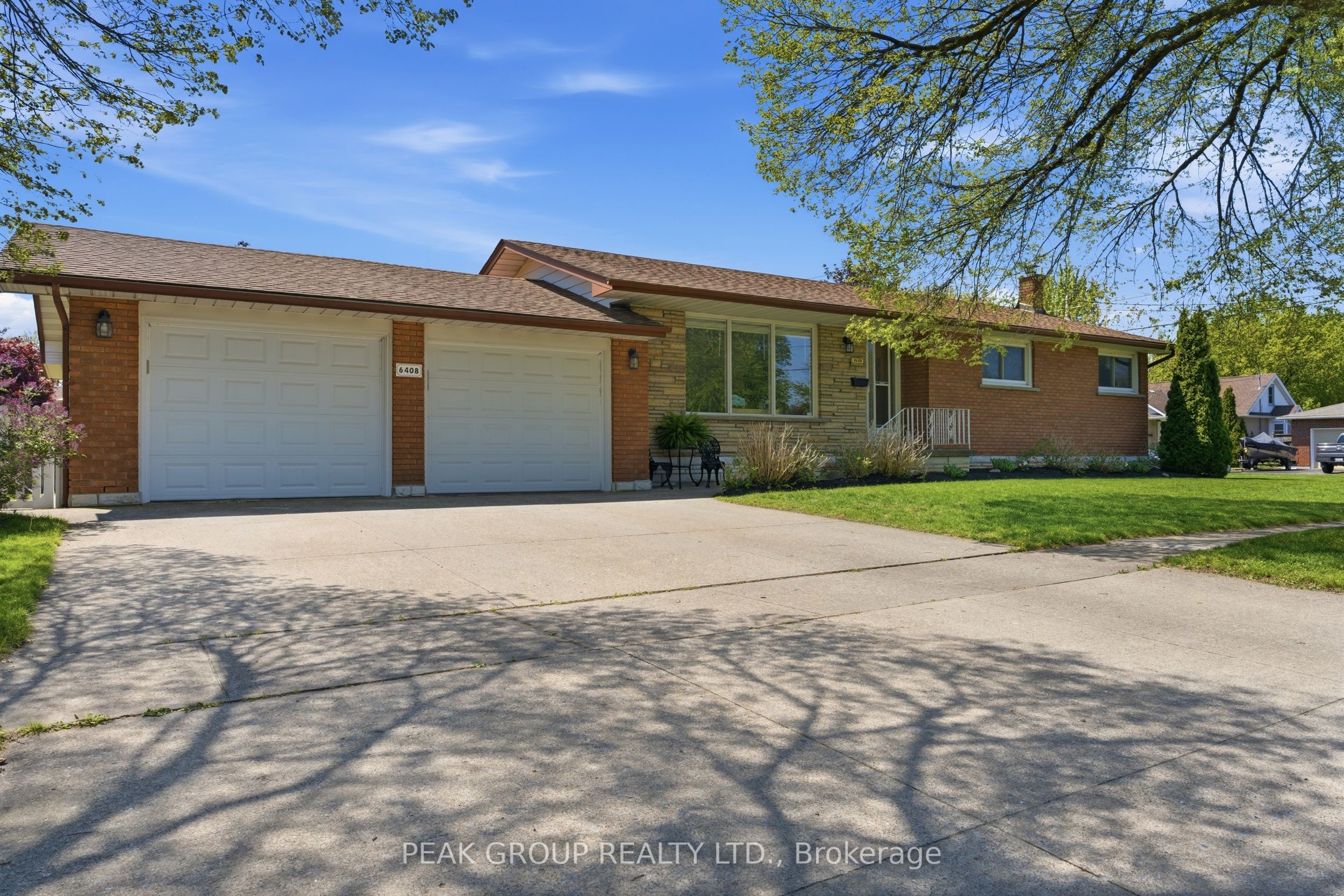 6408 Gore Street, Niagara Falls, ON, L2J 1X8