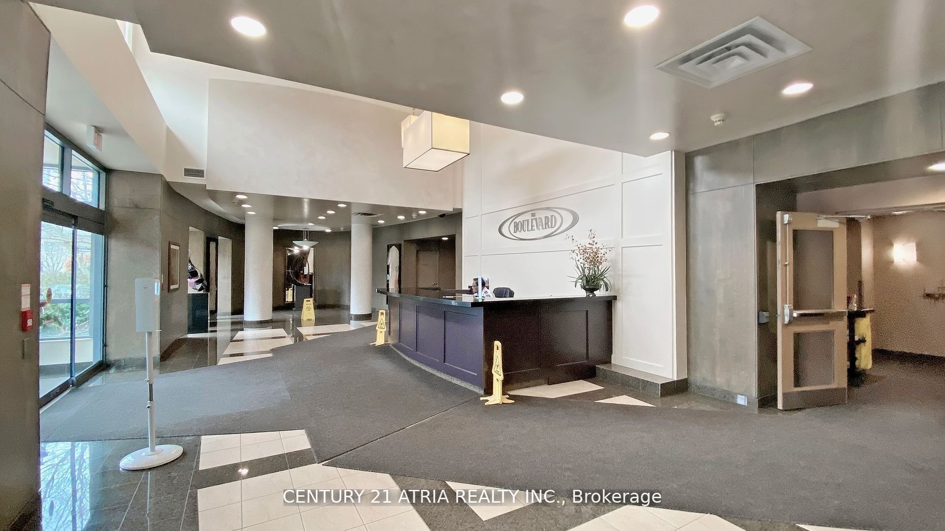 Additional image 3 of 1603-188 Doris Avenue, Toronto, ON, M3N 6Z5