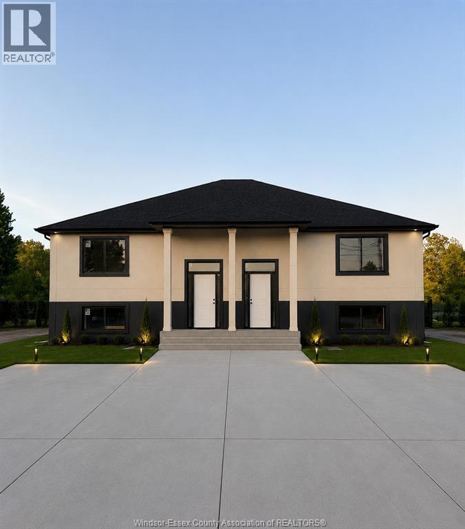 2198-2200 Daytona Avenue, Windsor, ON, N9B3Y2