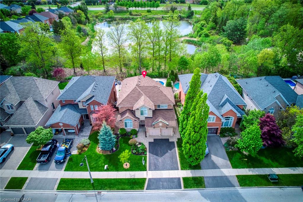 Additional image 3 of 2108 Arbourview Drive, Oakville, ON, L6M 3P3