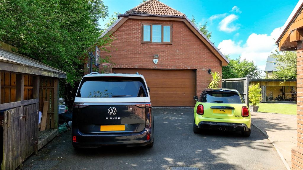 Additional image 50 of 5 bed detached house for saleBurnham Drive, Newton, Swansea SA3