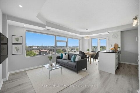 Additional image 7 of 403-2464 Weston Road, Toronto, ON, M9N 0A2
