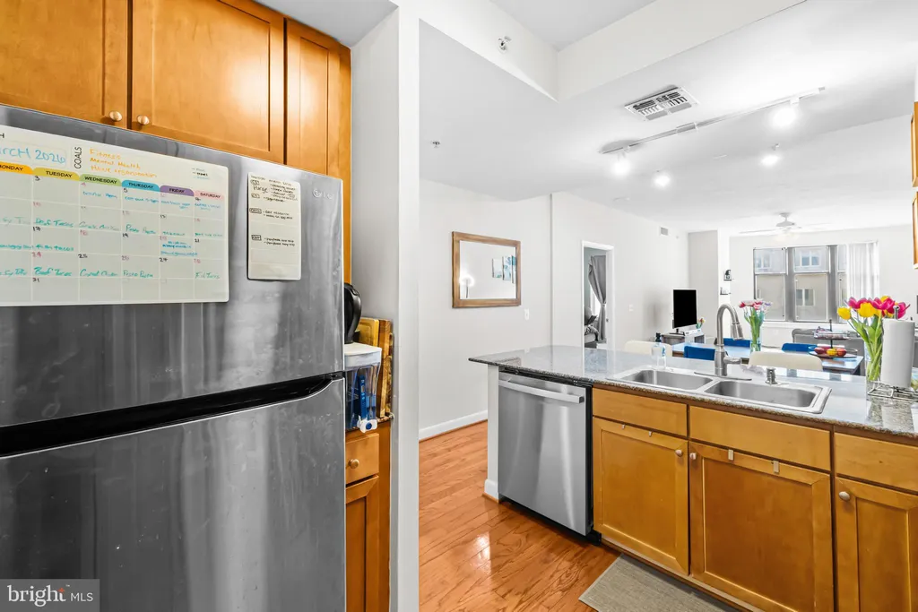 Additional image 8 of 400 Massachusetts Avenue NW Unit 622, Washington, DC 20001