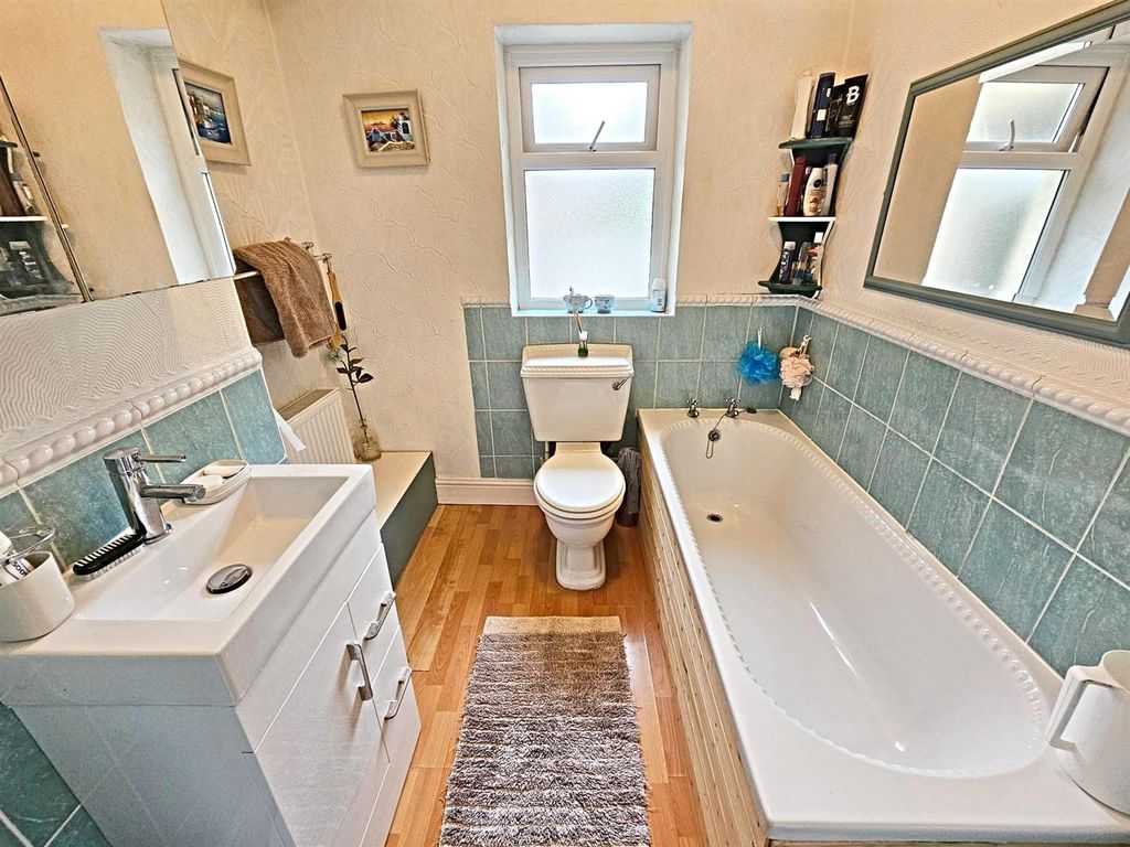 Additional image 21 of 4 bed semi-detached house for saleDynea Road, Hawthorn, Pontypridd CF37