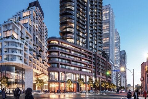 Additional image 7 of 2501-1185 Dupont Street, Toronto, ON, M6H 0G5