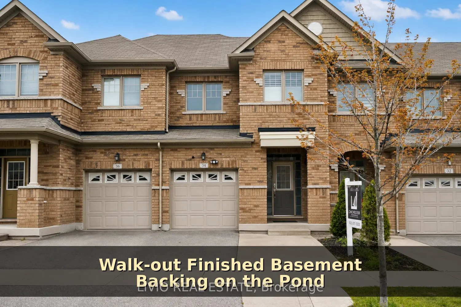 34 Davenfield Circle