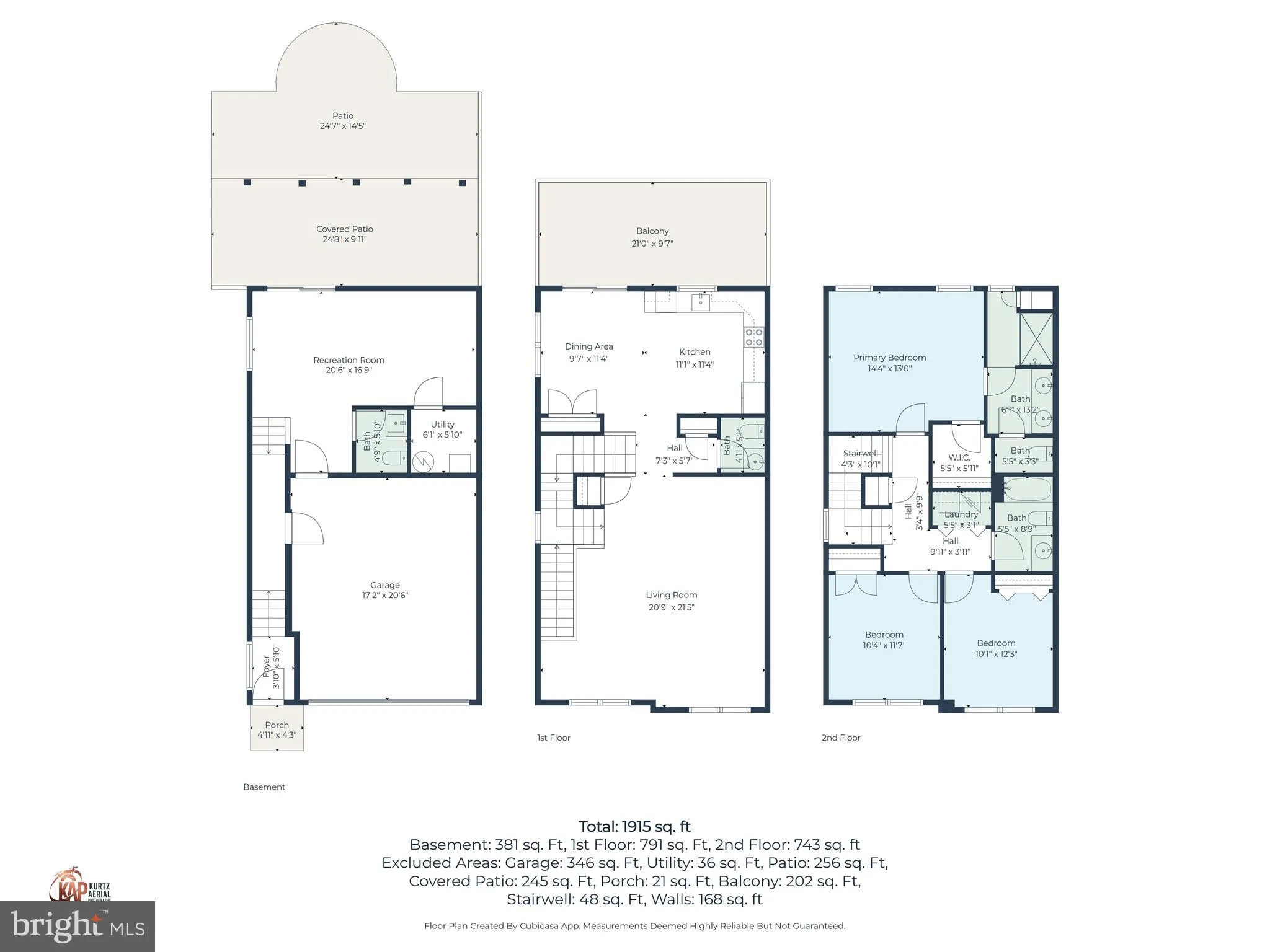 Additional image 111 of 664 Courtly Road, Townsend, DE 19734