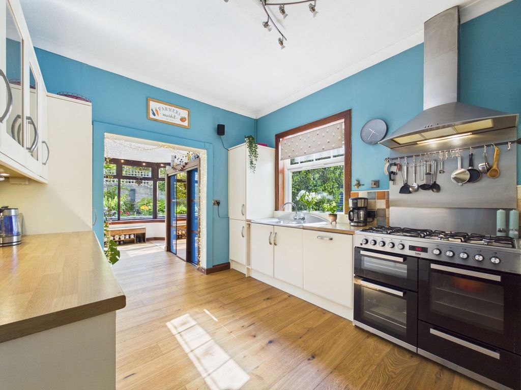 Additional image 10 of 4 bed detached house for saleThe Pink House, 8 Manse Drive, Biggar ML12