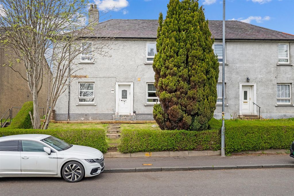 Additional image 3 of 2 bed flat for saleHawthorn Street, Clydebank G81