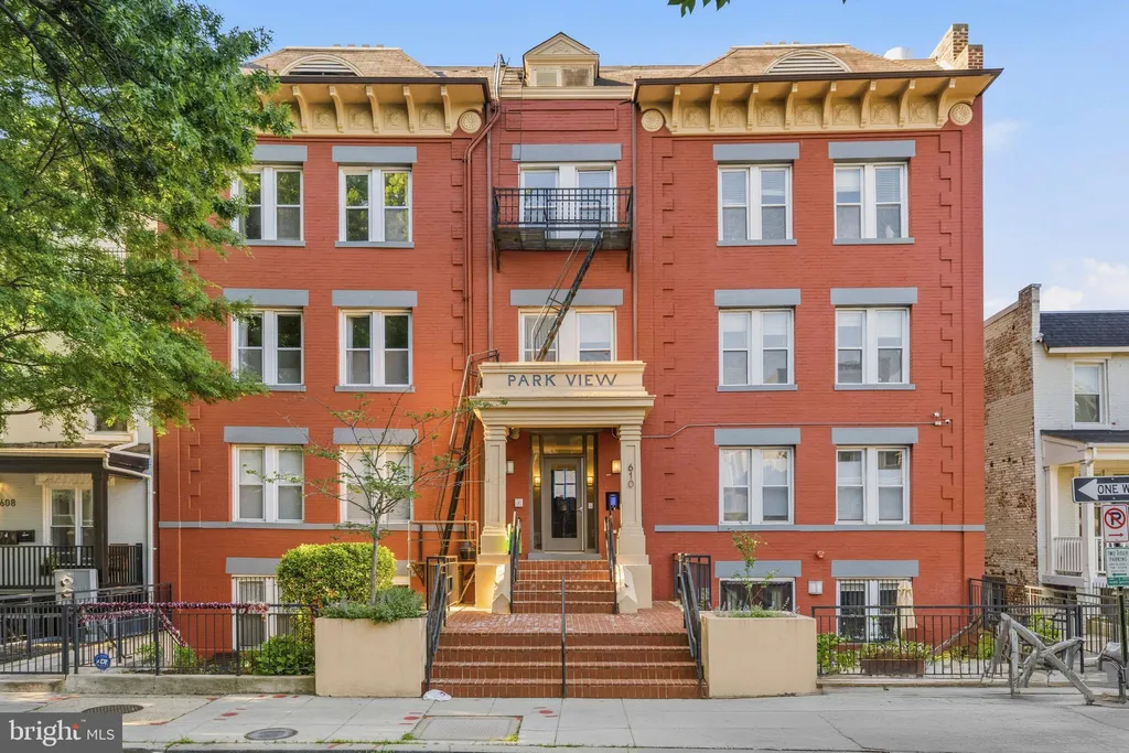 Additional image 31 of 610 Irving Street NW Unit 105, Washington, DC 20010