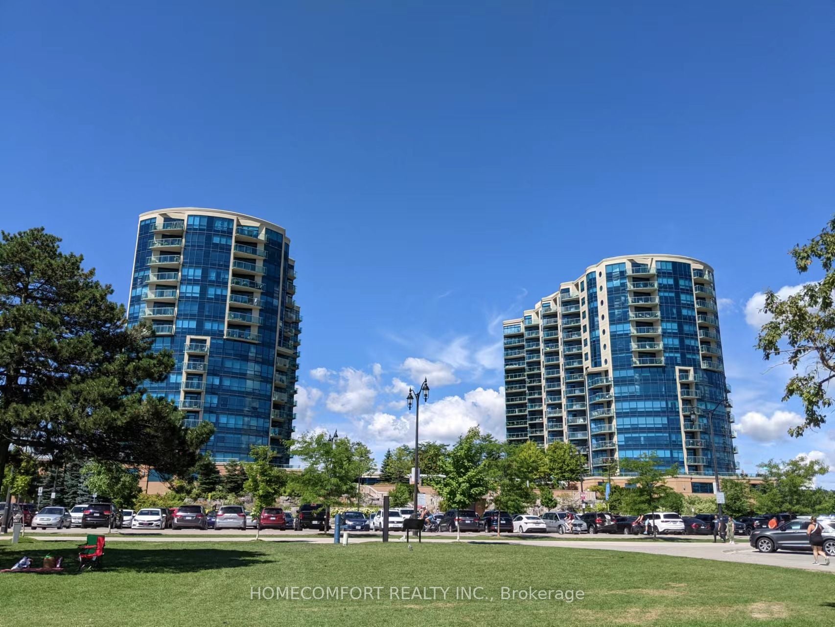 909-33 Ellen Street, Barrie, ON, L4N 6E9