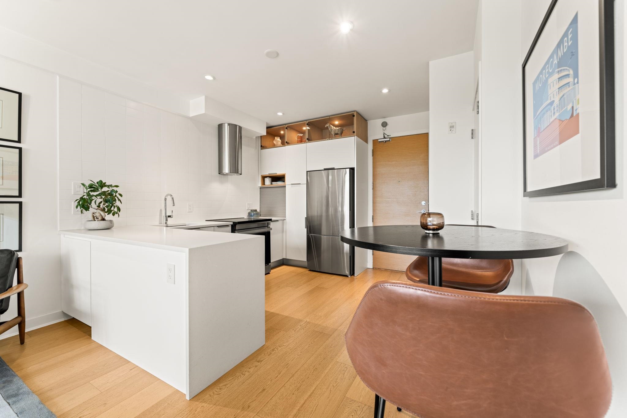 Additional image 4 of 401-1801 1st Avenue W, Vancouver, BC, V6J 0B3