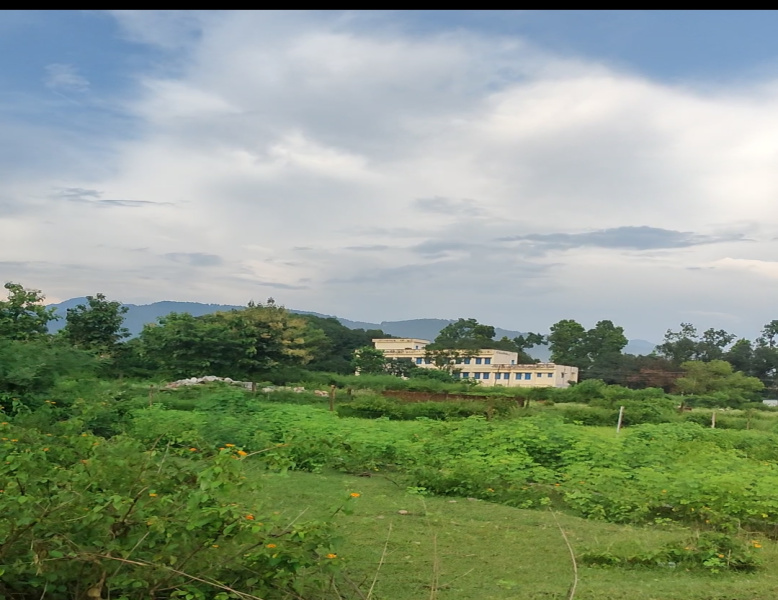Bhopalpani Grant, Dehradun