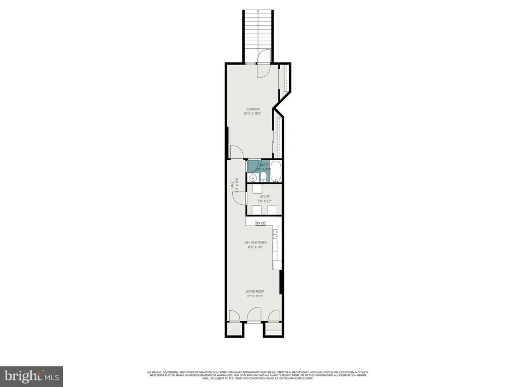 219 P Street NW, Washington, DC 20001