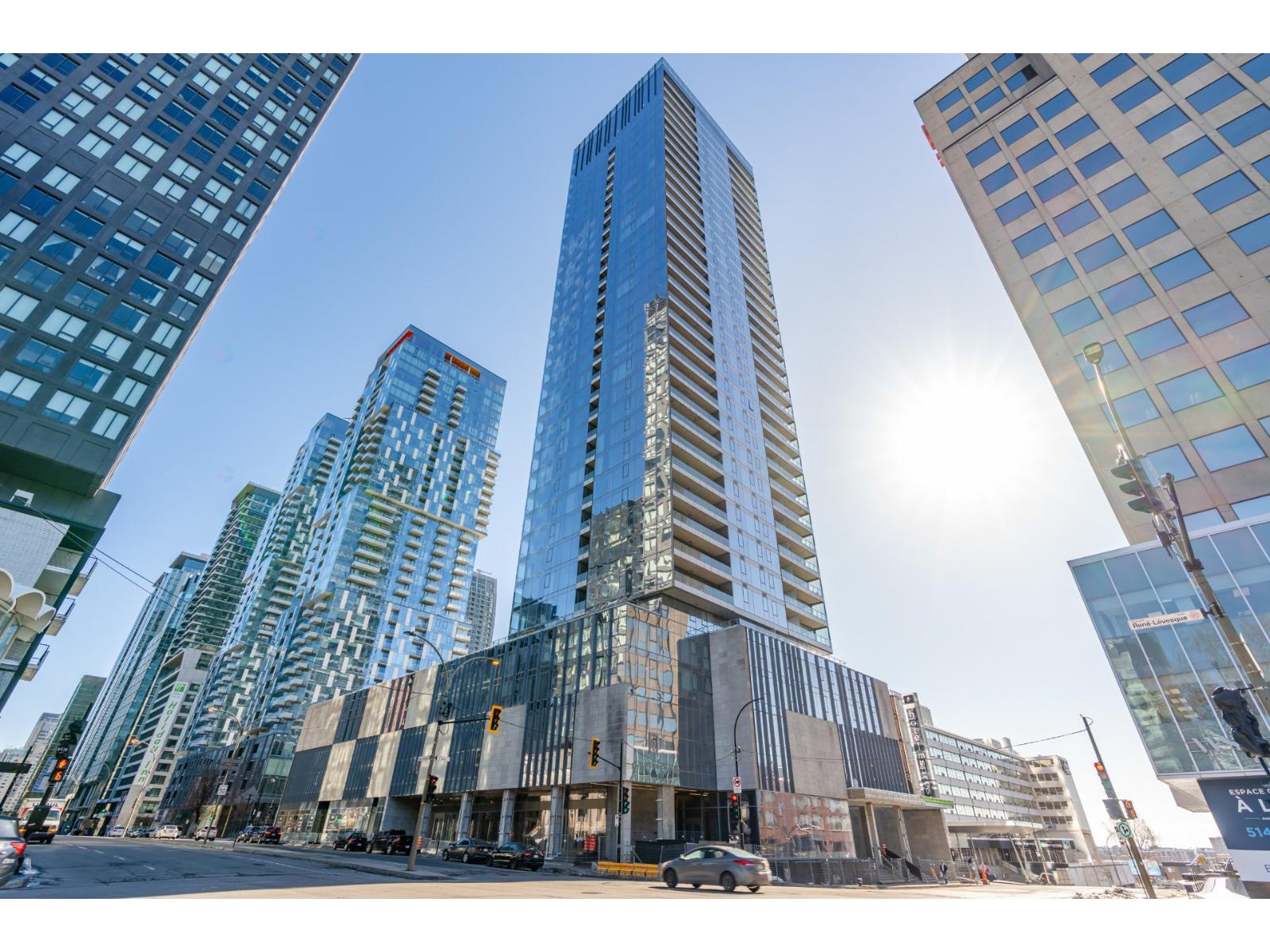 1500 Boul. René-Lévesque O.