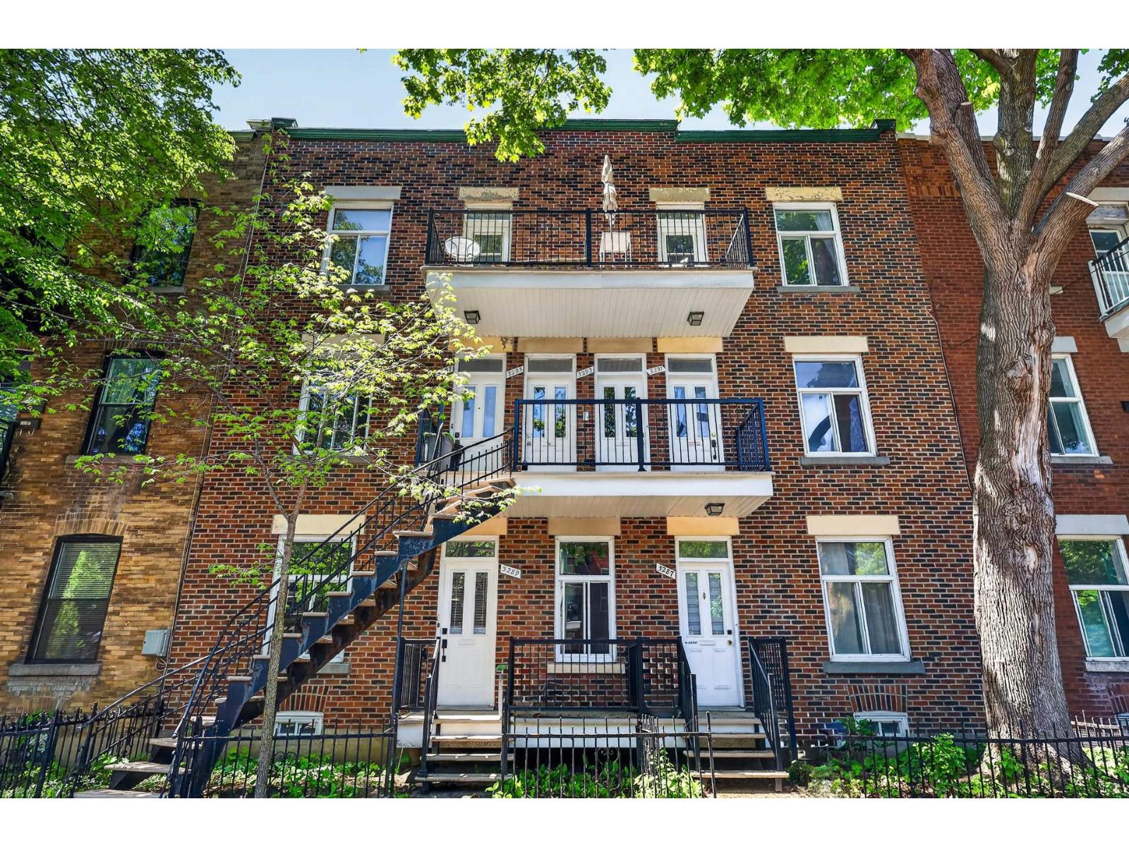 3295 Rue de Verdun