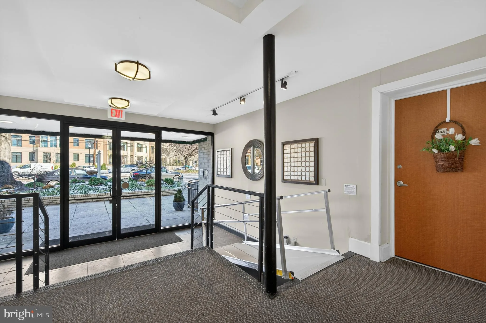 Additional image 58 of 4840 Macarthur Boulevard NW Unit 408, Washington, DC 20007