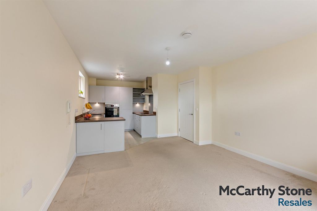 Additional image 7 of 1 bed flat for saleHewson Court, Hexham NE46