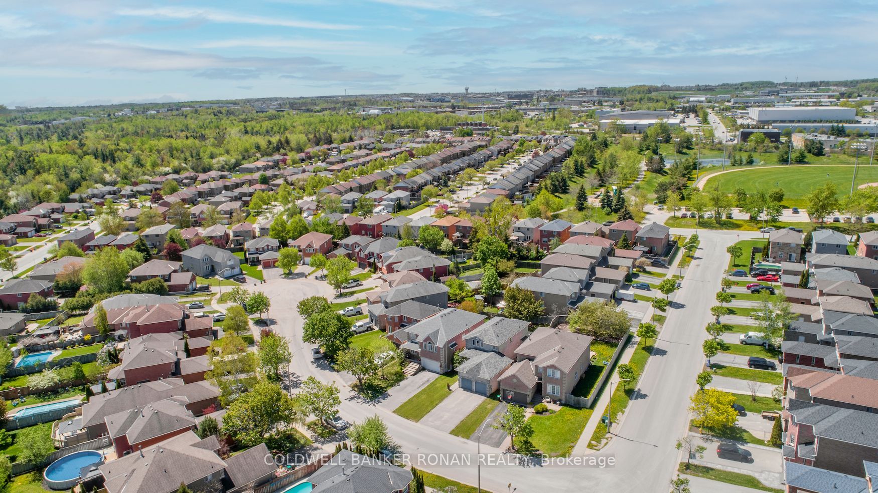 Additional image 2 of 3 Teal Place, Barrie, ON, L4N 8W1