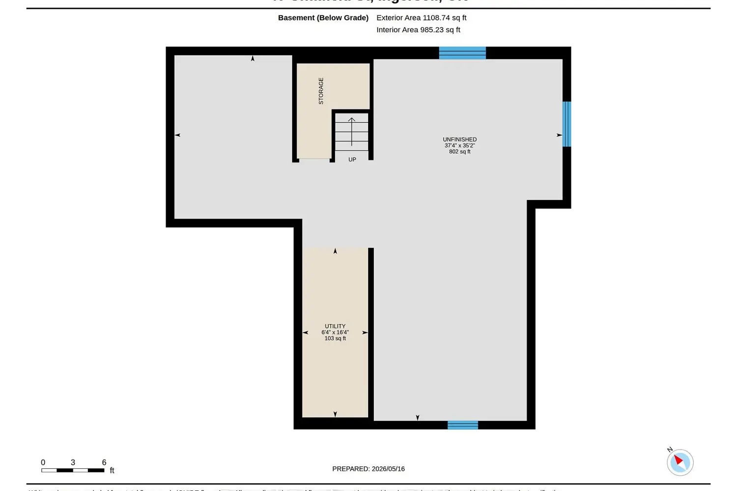 Additional image 13 of 40 Chatfield Street