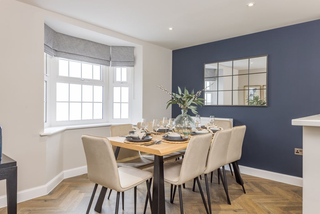 Additional image 3 of 4 bed detached house for sale"Wychwood" at Tothill Street, Minster, Ramsgate CT12