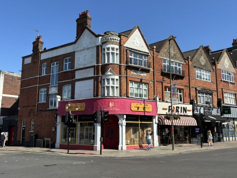 High Street (Pp508), Penge SE20