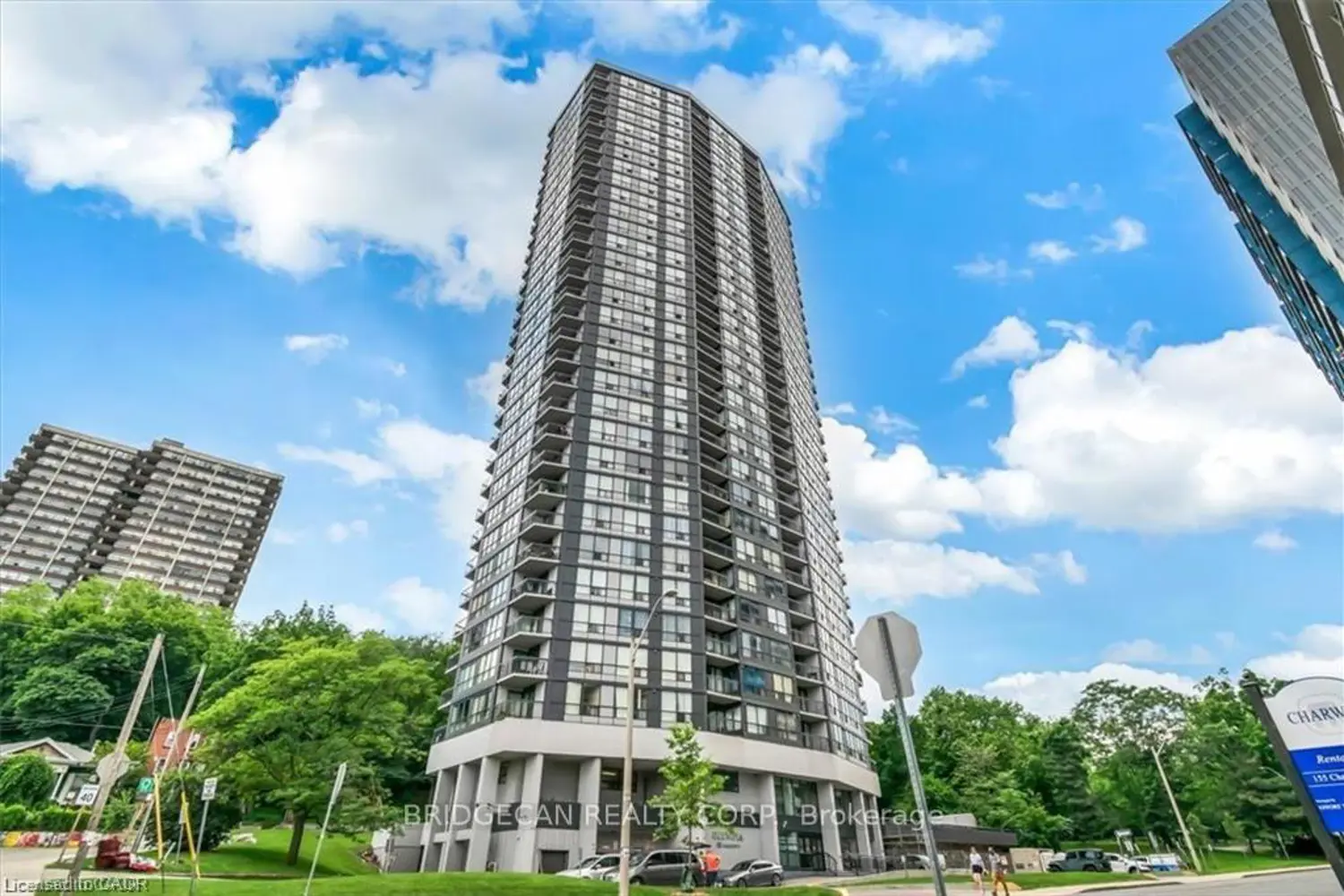 150 Charlton Avenue 708