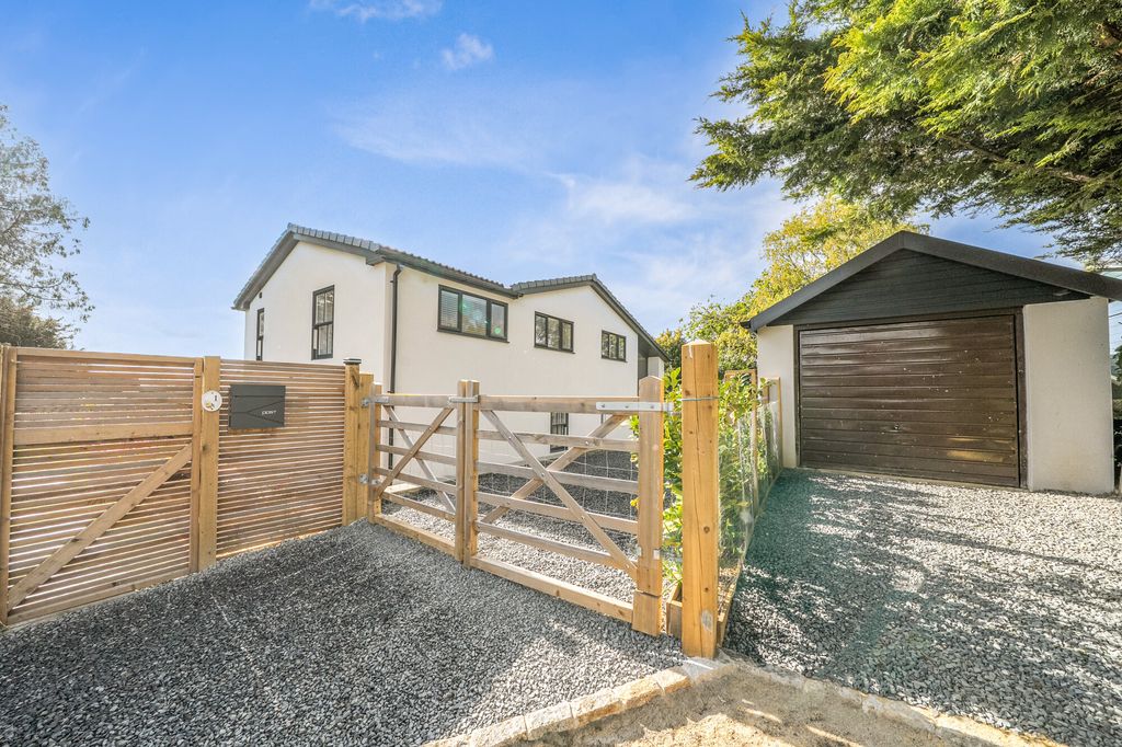 4 bed detached house for saleFox Close, Oxford OX44