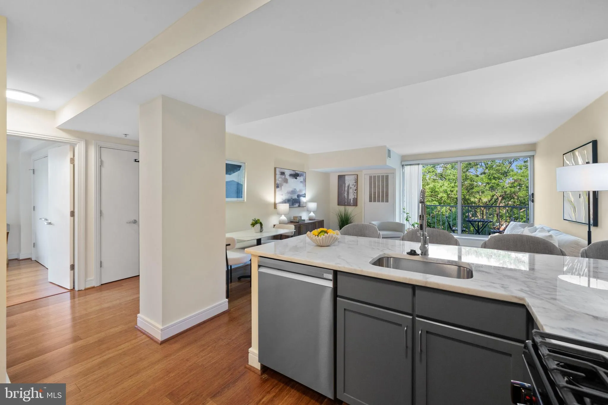 Additional image 34 of 800 4th Street SW Unit S421, Washington, DC 20024