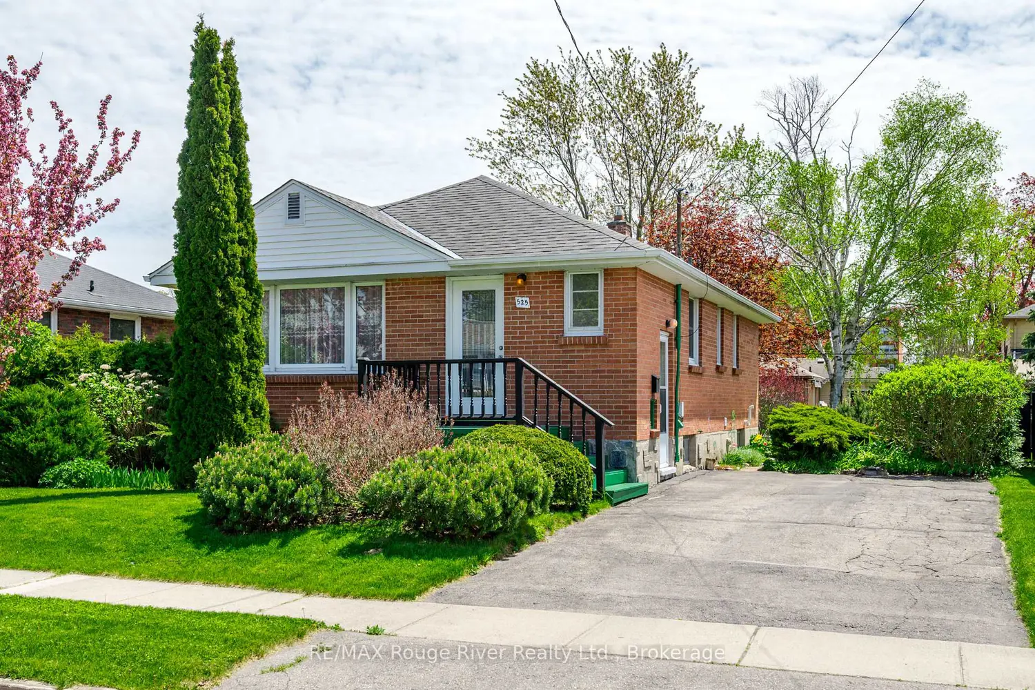 525 Barbara Street
