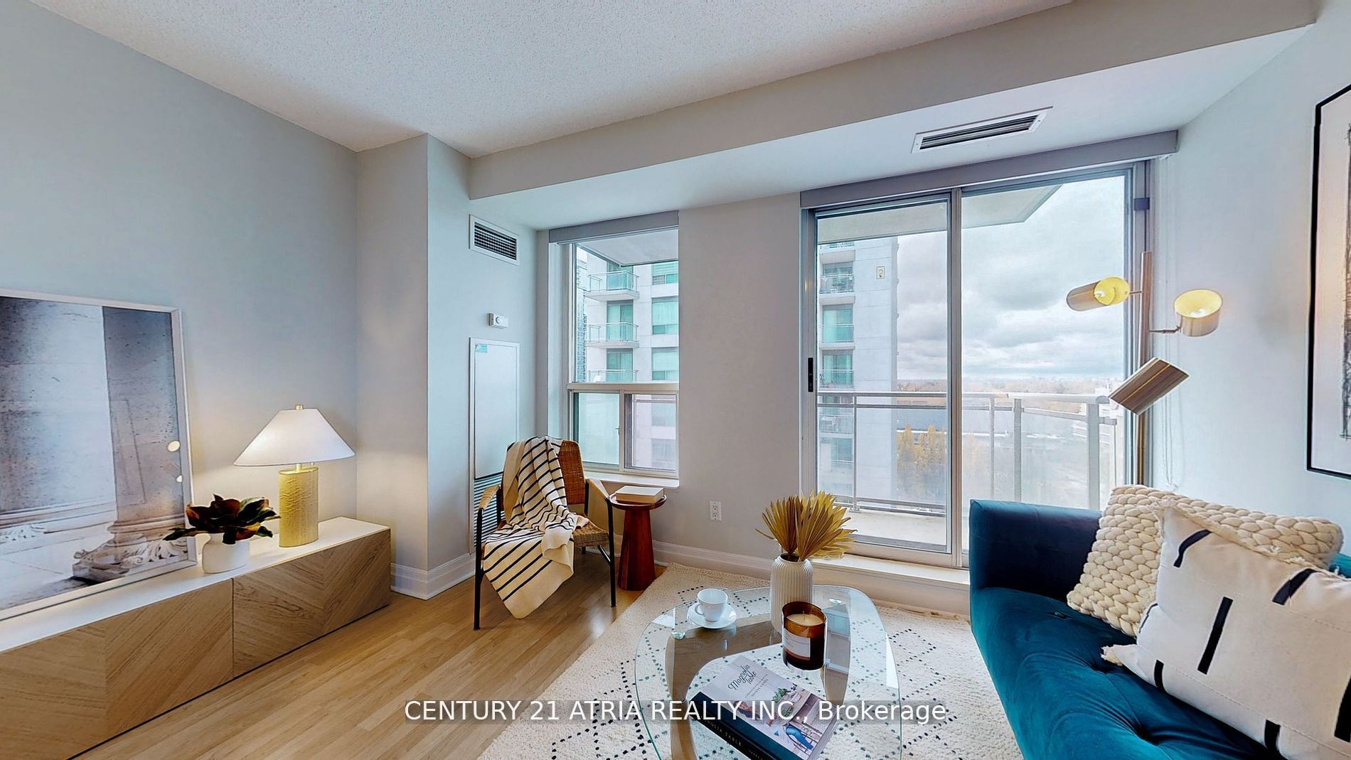 Additional image 5 of 1603-188 Doris Avenue, Toronto, ON, M3N 6Z5